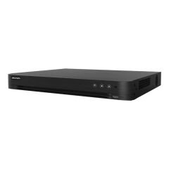 Hikvision Ds-7232Hghi-M2 32 Kanal 1Xses 1Xvga 1Xhdmi 2Mp Hd/Hdcvi/Ahd/Cvbs Dvr Kayit Ci̇hazi