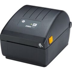Zebra Zd220Tt / Zd22042-T0Eg00Ez Thermal Usb Barkod Yazici