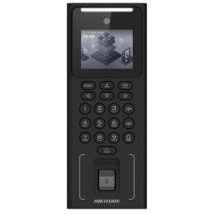 Hikvision Ds-K1T321Efwx Parmak İzi̇ Yüz Tanima Kontrol Termi̇nali̇