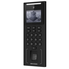 Hikvision Ds-K1T321Efwx Parmak İzi̇ Yüz Tanima Kontrol Termi̇nali̇