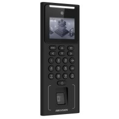 Hikvision Ds-K1T321Efwx Parmak İzi̇ Yüz Tanima Kontrol Termi̇nali̇