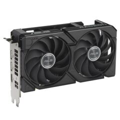 Asus Geforce Dual-Rx9060Xt-8G 8Gb Gddr6 128Bit 1Xhdmi 2Xdp Ekran Karti