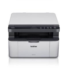 Brother Dcp-1511-2T Lazer Yazici Tarayici Fotokopi̇ Usb A4 X2 Kutu İçi̇ Toner