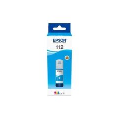 Epson 112 T06C24A Mavi L15160/L15150 Mürekkep
