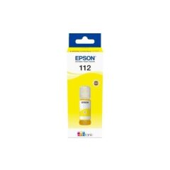 Epson 112 T06C44A Sari L15160/L15150 Mürekkep