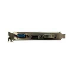 Hi-Level Geforce Gt730 4Gb Gddr3 128Bit 1Xvga 1Xhdmi 1Xdvi Ekran Karti
