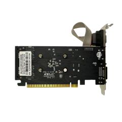 Hi-Level Geforce Gt210 1Gb Ddr3 64Bit 1Xvga 1Xhdmi 1Xdvi Ekran Karti