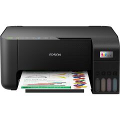 Epson C11Cj67405 Ecotank L3250 Tankli Yazici Tarayici Fotokopi̇ Usb/Wifi A4