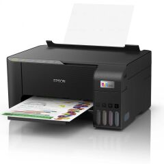 Epson C11Cj67405 Ecotank L3250 Tankli Yazici Tarayici Fotokopi̇ Usb/Wifi A4