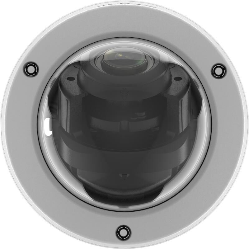 Hikvision Ds-2Cd3741G2-Izs 4Mp 2.7-13.5Mm Varifocal -Motorize 40Mt H265+ Ip67 Poe Ir Dome Ip Kamera
