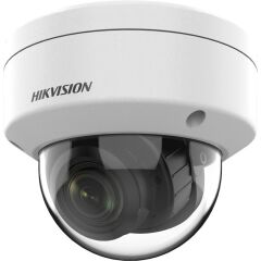 Hikvision Ds-2Cd3741G2-Izs 4Mp 2.7-13.5Mm Varifocal -Motorize 40Mt H265+ Ip67 Poe Ir Dome Ip Kamera