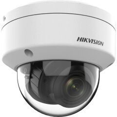 Hikvision Ds-2Cd3741G2-Izs 4Mp 2.7-13.5Mm Varifocal -Motorize 40Mt H265+ Ip67 Poe Ir Dome Ip Kamera