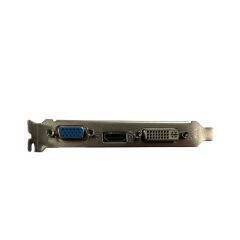 Hi-Level Geforce Gt420 2Gb Ddr3 128Bit 1Xvga 1Xhdmi 1Xdvi Ekran Karti