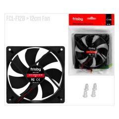 Frisby Fcl-F12B 120Mm Kasa Fani