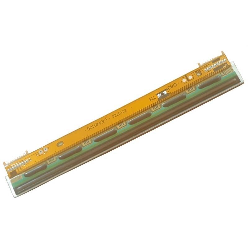 Argox Os-214 Plus Termal Kafa