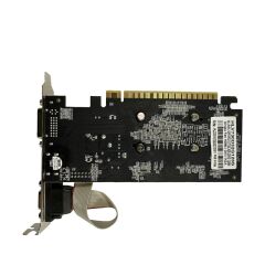 Hi-Level Geforce Gt730 2Gbâ Ddr3 128Bit 1Xvga 1Xhdmi 1Xdvi Ekran Karti