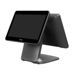 Tiwox Tp-9500D 15.6'' I5 5.Nesi̇l 128Gb Ssd 8Gb Ddr3 Ram 1366X768 Pos Pc + 13.3'' Müşteri̇ Ekrani