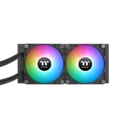 Thermaltake Th240 V2 240Mm Intel/Amd Argb Sivi Soğutma