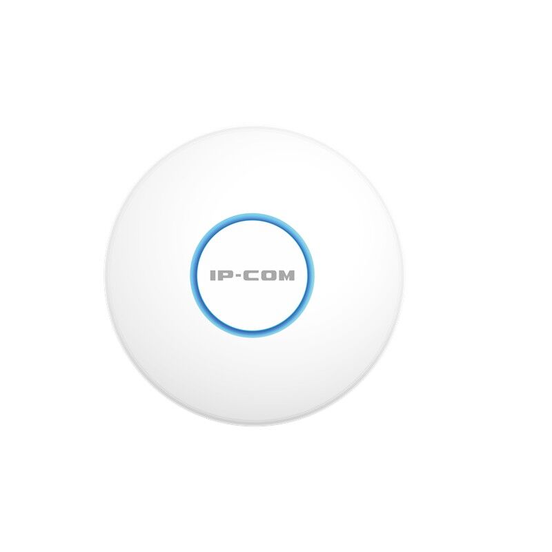 Ip-Com Pro 6 Mini 2.4/5Ghz 802.11Ax 1500Mbps 2X2 Mimo Wifi6 Tavan Ti̇pi̇ Access Point(Adaptörlü)