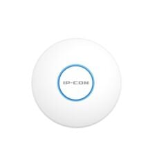 Ip-Com Pro 6 Mini 2.4/5Ghz 802.11Ax 1500Mbps 2X2 Mimo Wifi6 Tavan Ti̇pi̇ Access Point(Adaptörlü)