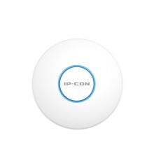 Ip-Com Pro 6 Mini 2.4/5Ghz 802.11Ax 1500Mbps 2X2 Mimo Wifi6 Tavan Ti̇pi̇ Access Point(Adaptörlü)