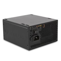 Rampage Rmp-500-80P 500W 80 Plus 12Cm Fan Akti̇f Pfc Power Supply