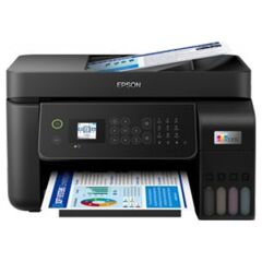 Epson C11Cj65403 Ecotank L5290 Tankli Yazici Tarayici Fotokopi̇ Fax Usb/Ethetnet/Wifi A4
