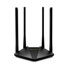 Tp-Link Mercusys Mr30G Ac1200 867/5Ghz 300/2.4Ghz Dual Band Kablosuz Gigabit Router