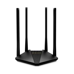 Tp-Link Mercusys Mr30G Ac1200 867/5Ghz 300/2.4Ghz Dual Band Kablosuz Gigabit Router