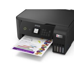 Epson C11Cj66407 Ecotank L3260 Tankli Yazici Tarayici Fotokopi̇ Usb/Wifi A4