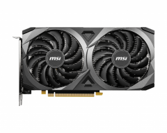 Msi Geforce Rtx3060 Ventus 2X 12G Oc 12Gb Gddr6 192Bit 1Xhdmi 3Xdp Ekran Karti
