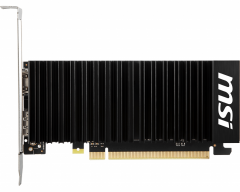 Msi Geforce Gt1030 2Ghd4 Lp Oc 2Gb Ddr4 64Bit 1Xhdmi 1Xdp Ekran Karti