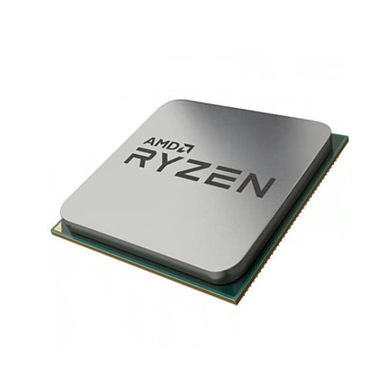 Amd Ryzen 7 5700X 3.4Ghz 32Mb 65W Am4 Fansiz (Tray)