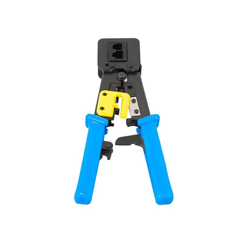 S-Link Sl-830W Rj45/Rj11 Yeni̇ Nesi̇l İki̇li̇ Pense