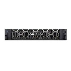 DELL POWEREDGE PER760XS6SPL XEON GOLD 2X5416S 2X32GB 2X480GB 2X1100W 3 YIL YERİNDE GARANTİ