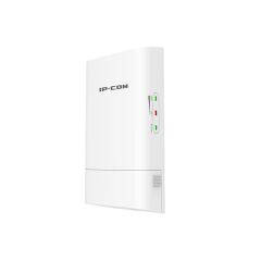 Ip-Com Cpe5-Kit 5Ghz 867Mbps 1Km Ptp 30 Derece Diş Ortam 2Li Set Tak Çaliştir Access Point(Adaptörlü)