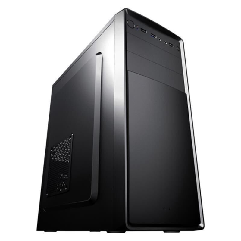Vento Vs120S 350W Peak Atx Kasa
