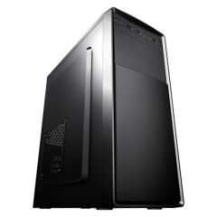 Vento Vs120S 350W Peak Atx Kasa