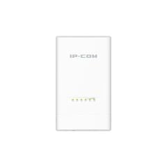 Ip-Com Cpe12-Kit(Ms-Loco5Ac) 5Ghz 867Mbps 5Km Ptp 30 Derece Diş Ortam 2Li Set Tak Çaliştir Access Point(Adaptörlü)