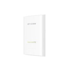 Ip-Com Cpe12-Kit(Ms-Loco5Ac) 5Ghz 867Mbps 5Km Ptp 30 Derece Diş Ortam 2Li Set Tak Çaliştir Access Point(Adaptörlü)
