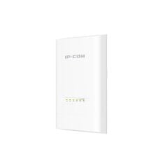 Ip-Com Cpe12-Kit(Ms-Loco5Ac) 5Ghz 867Mbps 5Km Ptp 30 Derece Diş Ortam 2Li Set Tak Çaliştir Access Point(Adaptörlü)