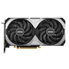 Msi Geforce Rtx4070 Ventus 2X E 12G Oc 12Gb Gddr6X 192Bit 1Xhdmi 3Xdp Ekran Karti
