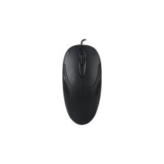 Everest Sm-216 Usb Si̇yah 1200Dpi Opti̇k Kablolu Mouse
