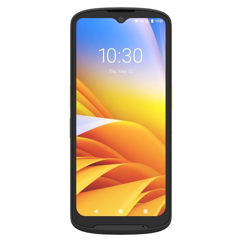 Zebra Tc15 2D Karekod Android11 4Gb/64Gb 13Mp Wifi+Blth. Gsm(5G)6.5'' Dokunmati̇k Ekran El Termi̇nali̇ ( Type-C Kablo Dahi̇l)