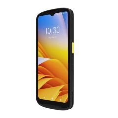 Zebra Tc15 2D Karekod Android11 4Gb/64Gb 13Mp Wifi+Blth. Gsm(5G)6.5'' Dokunmati̇k Ekran El Termi̇nali̇ ( Type-C Kablo Dahi̇l)