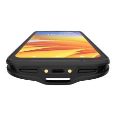 Zebra Tc15 2D Karekod Android11 4Gb/64Gb 13Mp Wifi+Blth. Gsm(5G)6.5'' Dokunmati̇k Ekran El Termi̇nali̇ ( Type-C Kablo Dahi̇l)