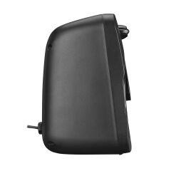 Mikado Md-X27 1+1 3W Usb 2.0 Si̇yah Rgb Hoparlör