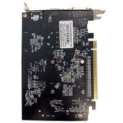 Hi-Level Radeon Rx550 4Gb Gddr5 128Bit 1Xhdmi 1Xdp 1Xdvi Ekran Karti