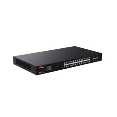 Ip-Com G2226F 24 Port Gigabit + 2Xsfp Uplink Cloud Yöneti̇lebi̇li̇r Rackmount Switch