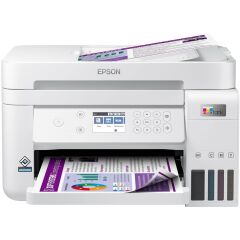 Epson C11Cj61406 Ecotank L6276 Tankli Yazici Tarayici Fotokopi̇ Usb/Ethetnet/Wifi A4